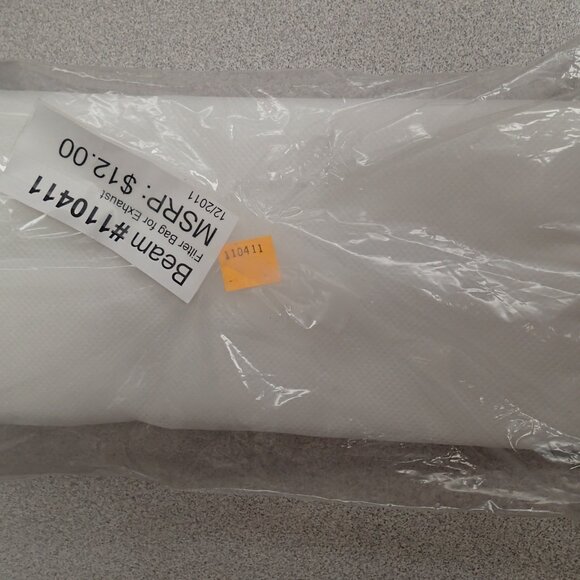 Centra Micro Filtration Bags FI-3000 - Picture 2 of 5